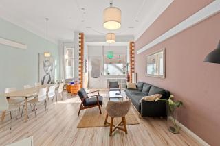 primeflats - Apartments Schillerpark Berlin-Wedding - Berlino - 0