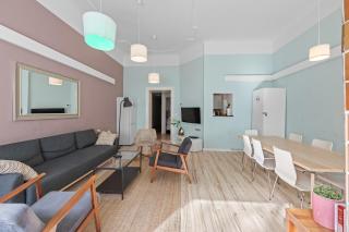 primeflats - Apartments Schillerpark Berlin-Wedding - Berlino - 7