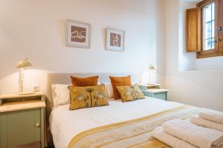 Preciosa Casa Renovada Centro Histórico 11 personas - Seville - 9