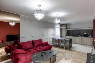 STUDIO 92- URBAN PLAZA - Braşov - 7