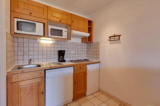 Cabourg - 33 - Studio bonne expo - 4 pers - Les Deux Alpes - 7