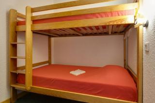 Cabourg - 33 - Studio bonne expo - 4 pers - Les Deux Alpes - 6