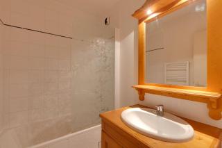 Cabourg - 33 - Studio bonne expo - 4 pers - Les Deux Alpes - 5
