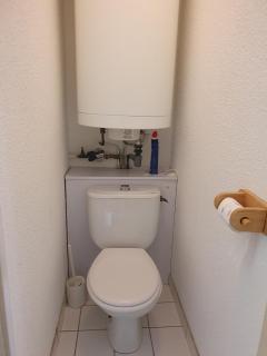 Meije 15 - K3 - Studio vue degagee - 4 pers - Les Deux Alpes - 4