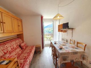 Meije 15 - K3 - Studio vue degagee - 4 pers - Les Deux Alpes - 0