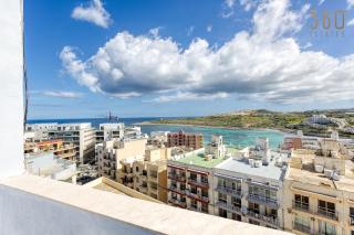 Beautiful 2BR Penthouse with Private Terrace & BBQ by 360 Estates - 5