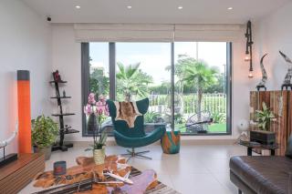 DAYF-NAD Stunning 5 BR Villa in Dubai Hills - 5