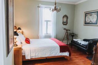Manoir Des Curiosits - 6