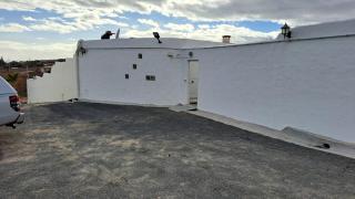 Inviting 1-bedroom house 'Esquina' Finca Vistamar - Salobre - 4