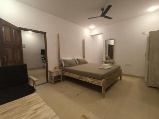 SHANKAR by the SEA, 2 min from Mandrem Beach - 9