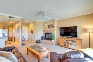 Quiet Condo with Pool Access, 4 Mi to TPC Scottsdale - Scottsdale - 7