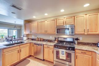 Quiet Condo with Pool Access, 4 Mi to TPC Scottsdale - Scottsdale - 4