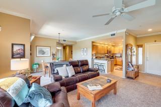 4 Mi to TPC Scottsdale! Quiet Condo with Pool Access - 5