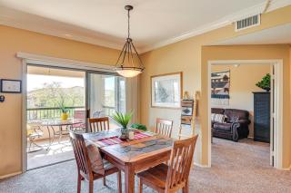 Quiet Condo with Pool Access, 4 Mi to TPC Scottsdale - Scottsdale - 2