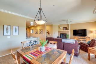 Quiet Condo with Pool Access, 4 Mi to TPC Scottsdale - Scottsdale - 1