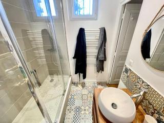 Appartement 2 pièces - 1 chambre - Asnières-sur-Seine - 9