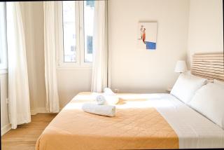 Old Town Apartment - 1