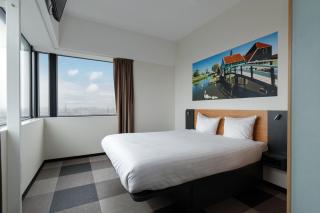 easyHotel Amsterdam Zaandam - 5