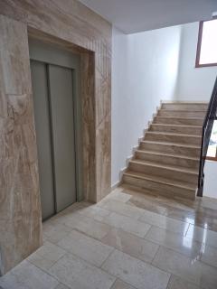 Apartament 1 - Bistriţa - 8