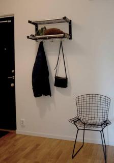Lovely 1 bedroom flat in Larsberg, Lidingo - 1