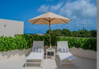 The Nest at Garden Grove 2 Bedroom - Saint James - 8