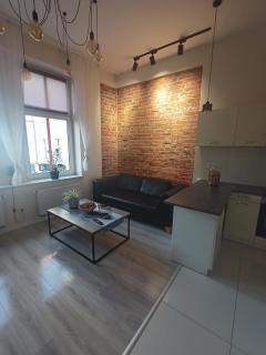 Apartament De Lux w Rynku - Kluczbork - 2