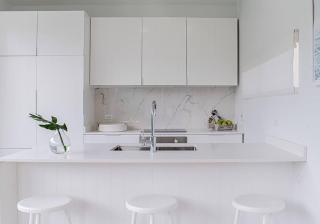 The Nest at Garden Grove 2 Bedroom - Saint James - 2