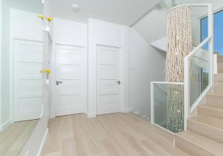 The Nest at Garden Grove 2 Bedroom - Saint James - 1