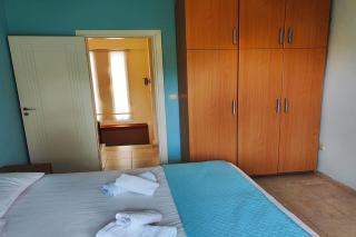Comfortable Maisonette in Glarokamvos - Pefkohori - 5