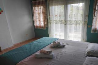 Comfortable Maisonette in Glarokamvos - Pefkohori - 3
