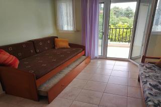 Comfortable Maisonette in Glarokamvos - Pefkohori - 2