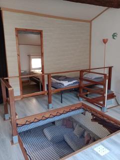 Coeur de Fitou : Maison de village atypique - Fitou - 6