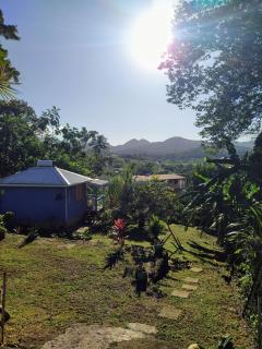 Kaz à Rosa - Petit-Bourg - 3