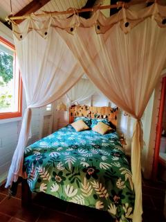 Kaz à Rosa - Petit-Bourg - 9