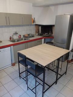 Coeur de Fitou Maison de village atypique avec terrasse - 6