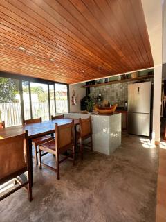 Casa Jambock (Cond. Parque da Estalagem) - Pirenópolis - 6