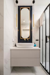 Platon Modern Studios by BookingHost - 7