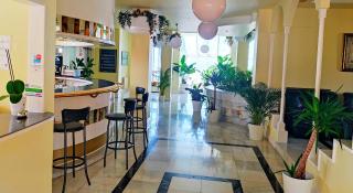 Hotel Miramar Laredo - Laredo - 1