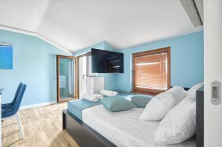 Perfect Seaside Retreat in Sveti Vlas Relax Complex by Flat Mаnаger - 0
