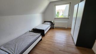 MonteurzimmerKING Osnabrück Egon-von-Romberg-Weg - Osnabrück - 1