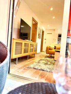 Appartement Cosy - 1