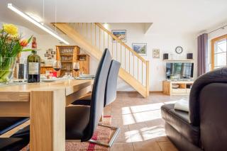 Ferienpark Freesenbruch Reihenhaus 6a - Möwe - Zingst - 7