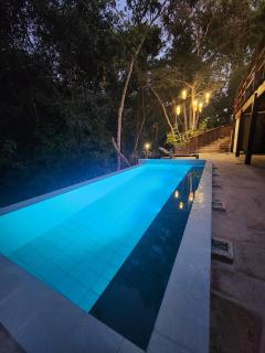 Casa Jambock (Cond. Parque da Estalagem) - Pirenópolis - 2