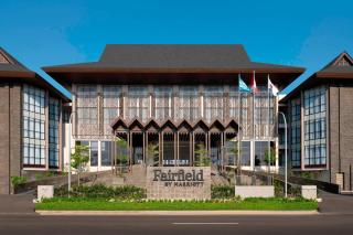 Fairfield by Marriott Belitung - Tanjungpandan - 0