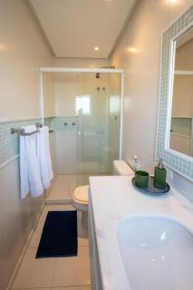 Casa Waimea - Linda casa com praia particular - 8