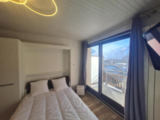 Lauvitel - J6 - Appt pres des pistes 6 pers - Les Deux Alpes - 4