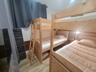 Lauvitel - J6 - Appt pres des pistes 6 pers - Les Deux Alpes - 2