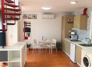 Studio Nerja Center I Terrace Sea View - Nerja - 6