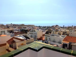 Studio Nerja Center I Terrace Sea View - Nerja - 5