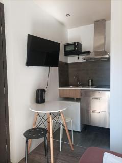 Myron Apartments - Athen - 5